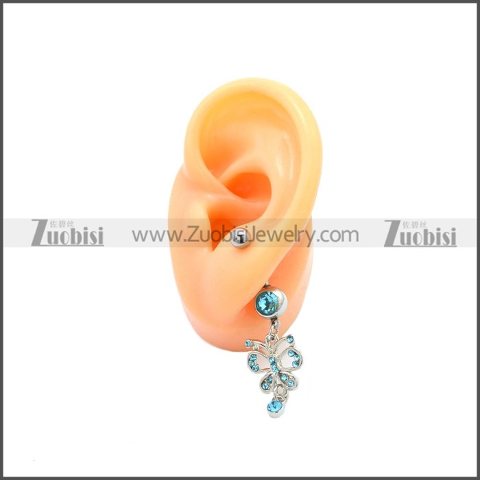 Body Jewelry e002162S3