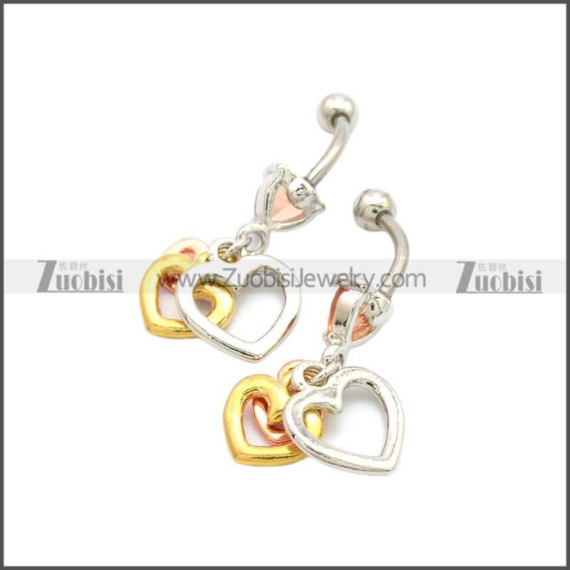 Body Jewelry e002164S2
