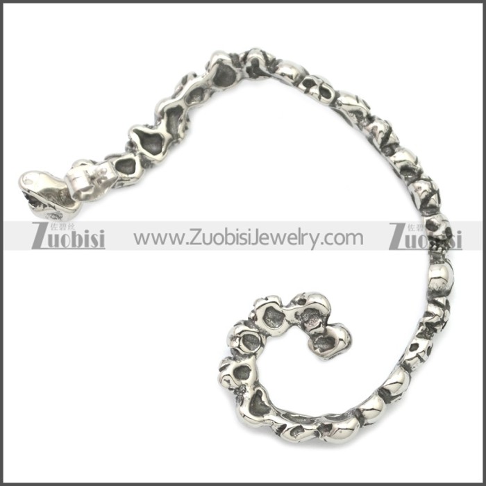 Stainless Steel Earring e002111SA