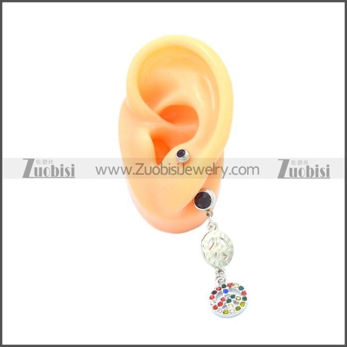 Body Jewelry e002165S1