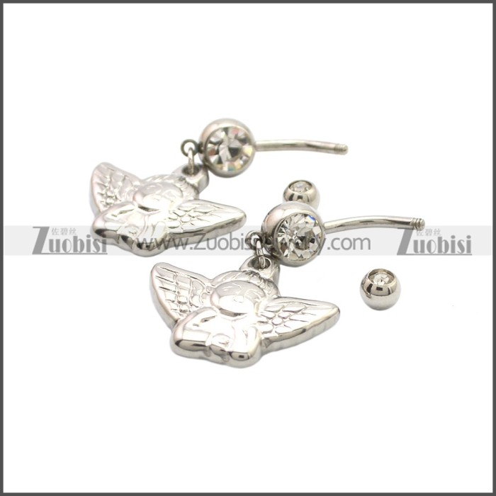 Body Jewelry e002156S
