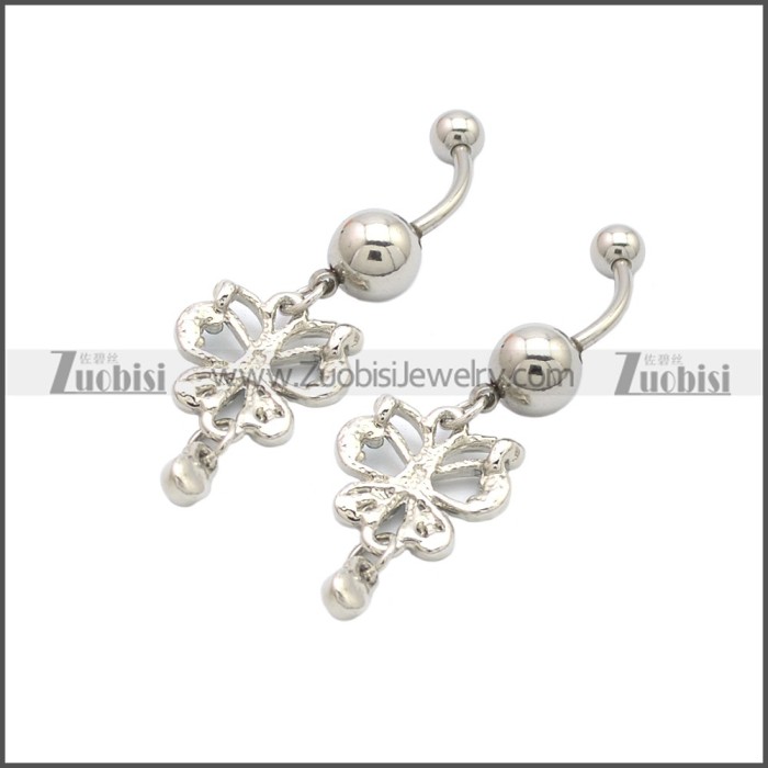 Body Jewelry e002162S3