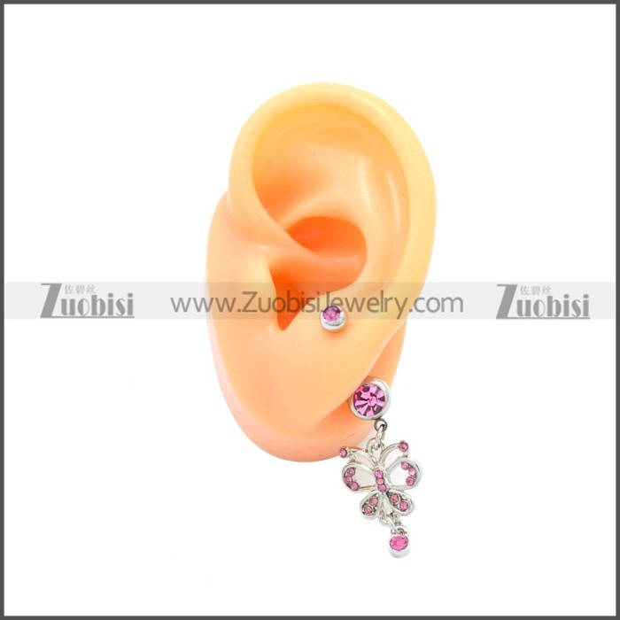 Body Jewelry e002162S4