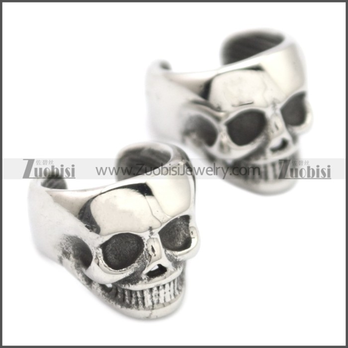 Stainless Steel Earring e002114SA