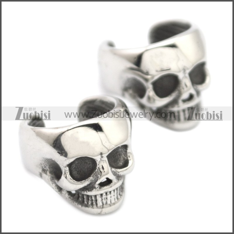 Stainless Steel Earring e002114SA