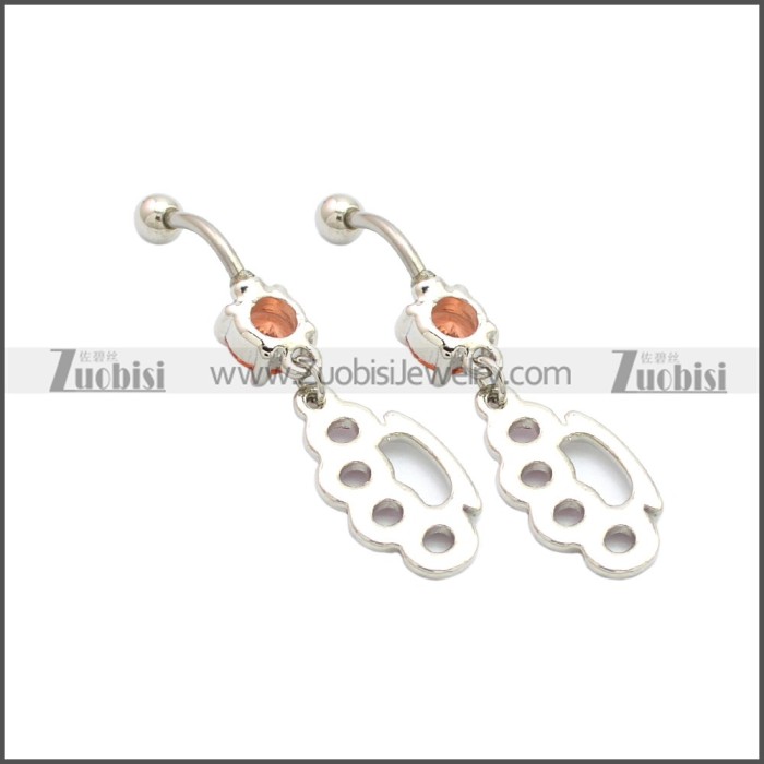 Body Jewelry e002161S3