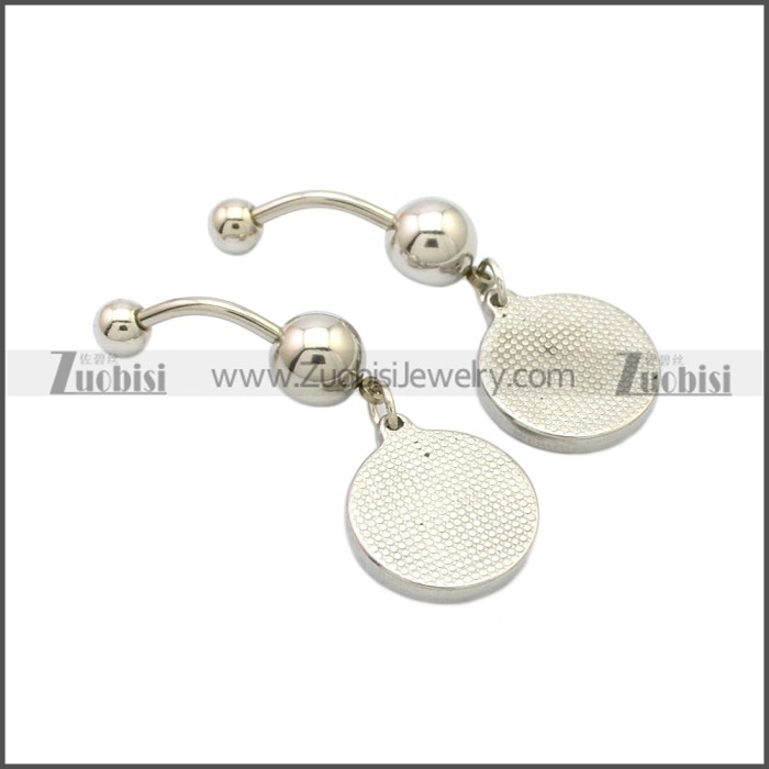 Body Jewelry e002152SA