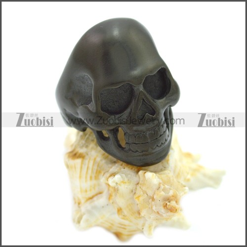 Stainless Steel Ring r008583H