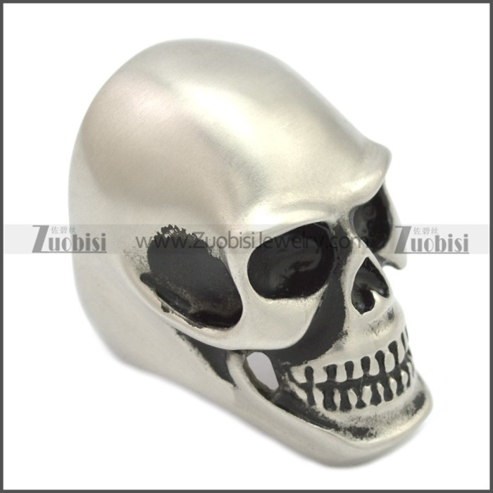 Stainless Steel Ring r008582S1