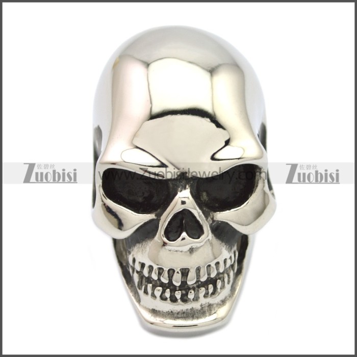 Stainless Steel Ring r008582S2