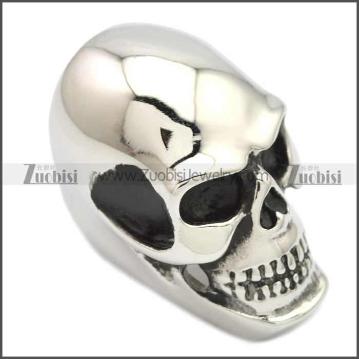 Stainless Steel Ring r008582S2