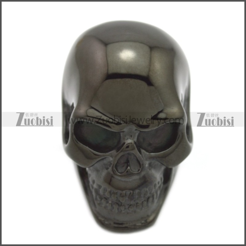 Stainless Steel Ring r008582H