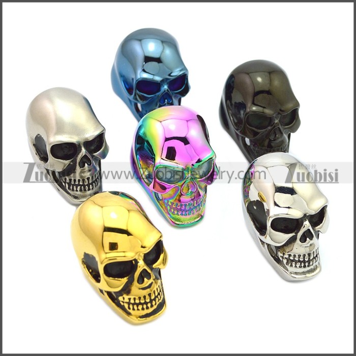 Stainless Steel Ring r008582S1