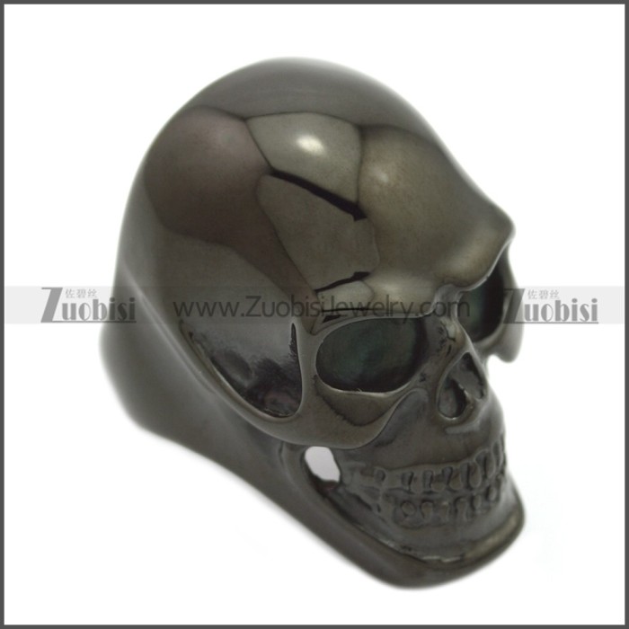 Stainless Steel Ring r008582H