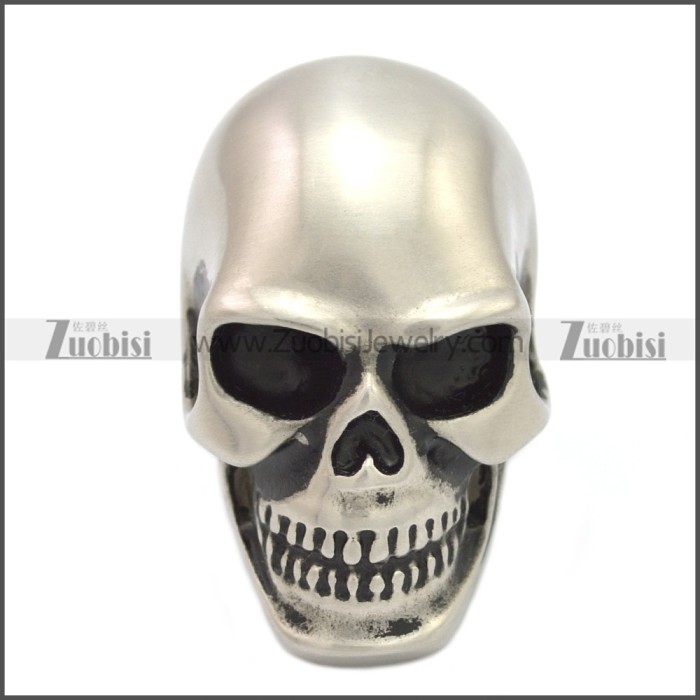 Stainless Steel Ring r008582S1