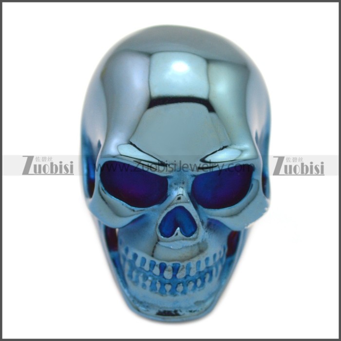 Stainless Steel Ring r008582B