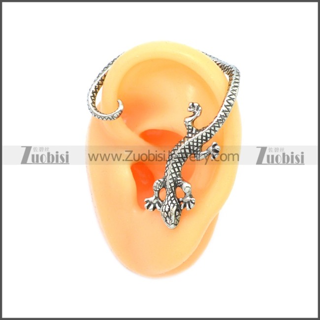 Stainless Steel Earring e002109SA