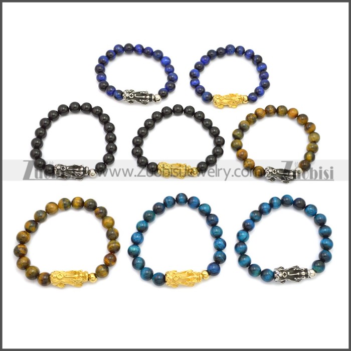 Health Wealth Feng Shui Bracelet b009868SH4