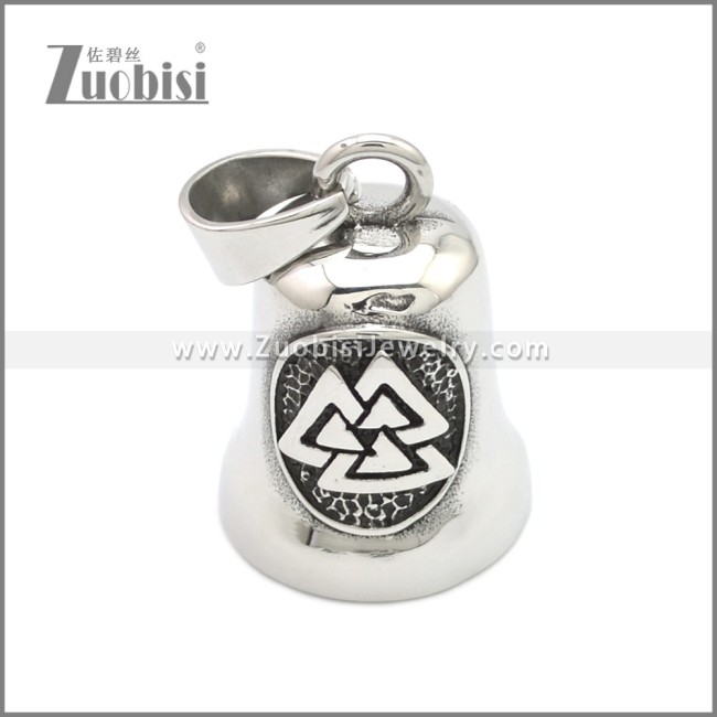 Stainless Steel Pendant p010720SH