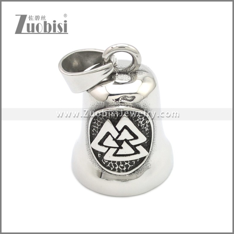 Stainless Steel Pendant p010720SH