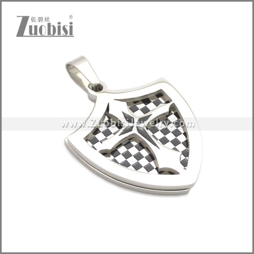 Stainless Steel Pendant p010765SH