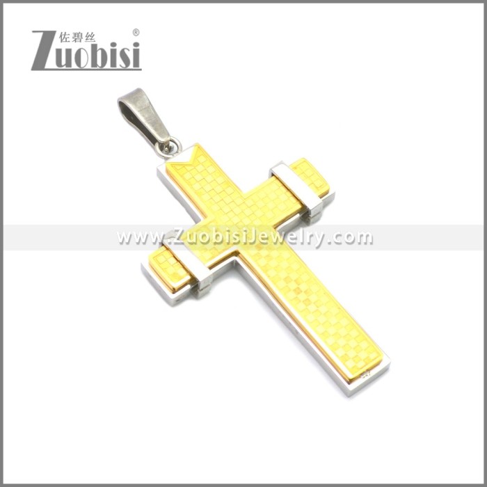 Stainless Steel Pendant p010736SG