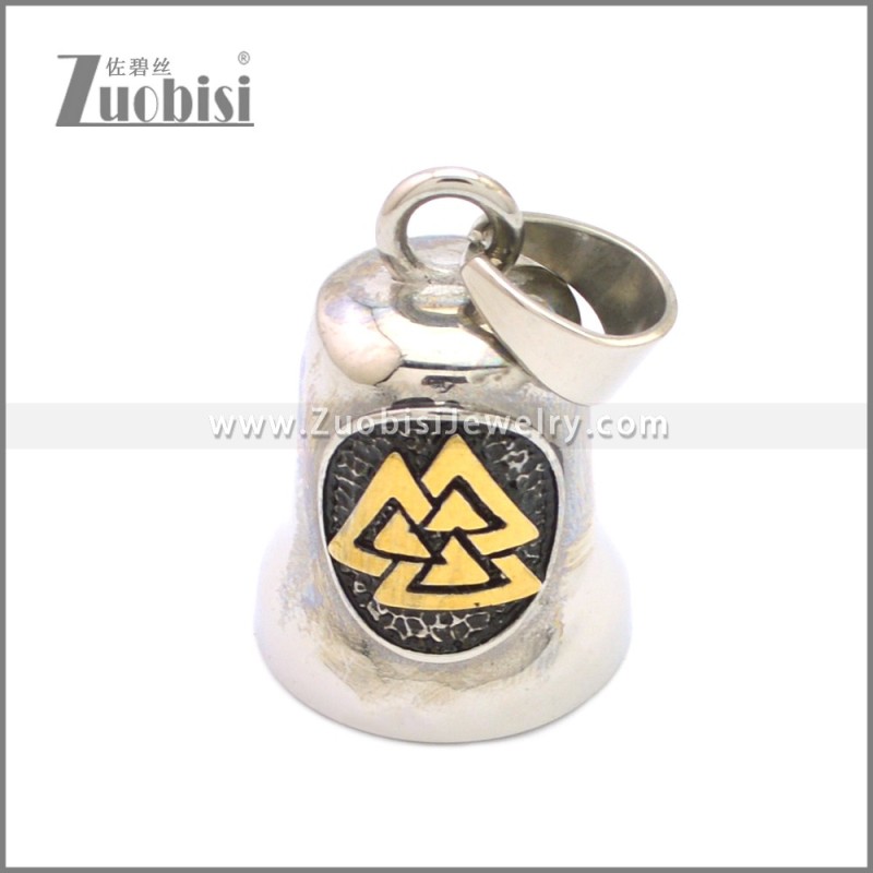 Stainless Steel Pendant p010727SG