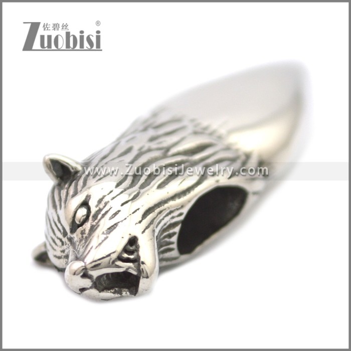 Stainless Steel Pendant p010714SA