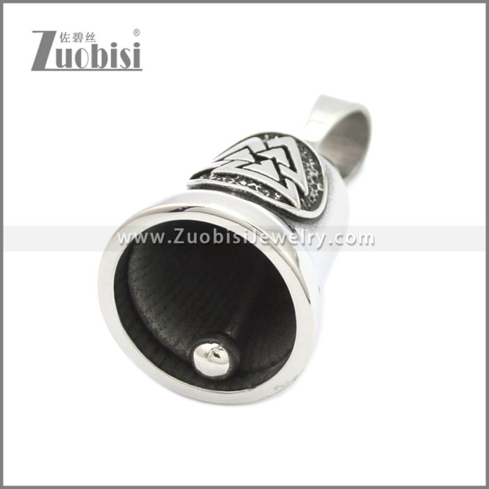 Stainless Steel Pendant p010720SH