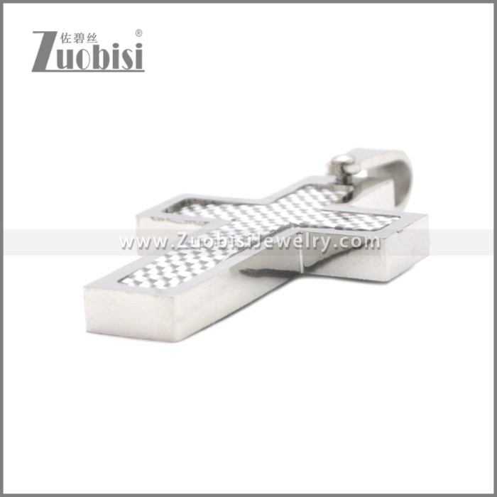 Stainless Steel Pendant p010755S