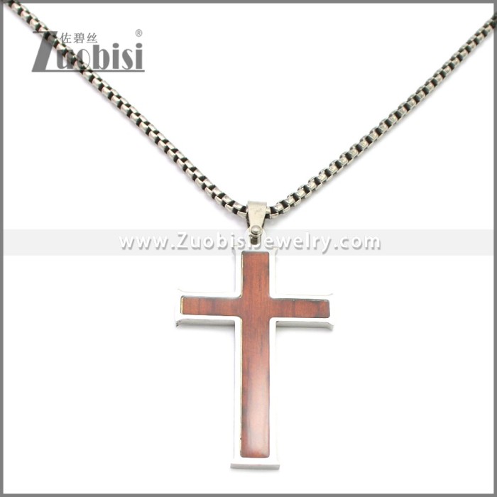 Stainless Steel Pendant p010741SR