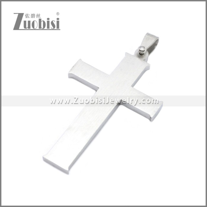 Stainless Steel Pendant p010741S