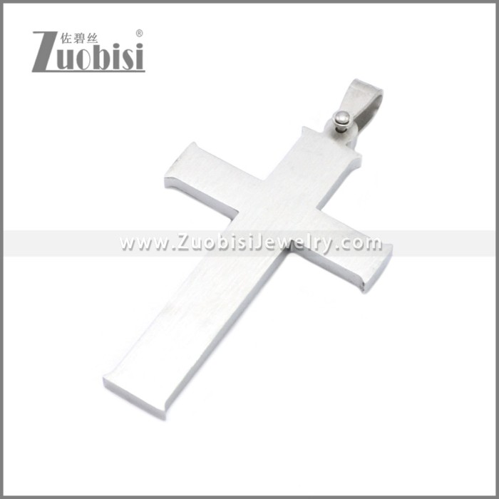 Stainless Steel Pendant p010741SR
