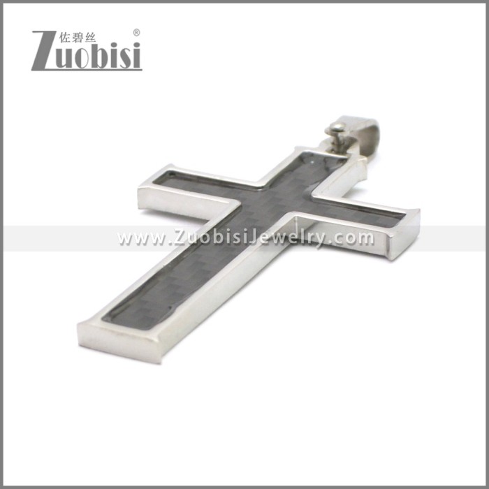Stainless Steel Pendant p010741SH2