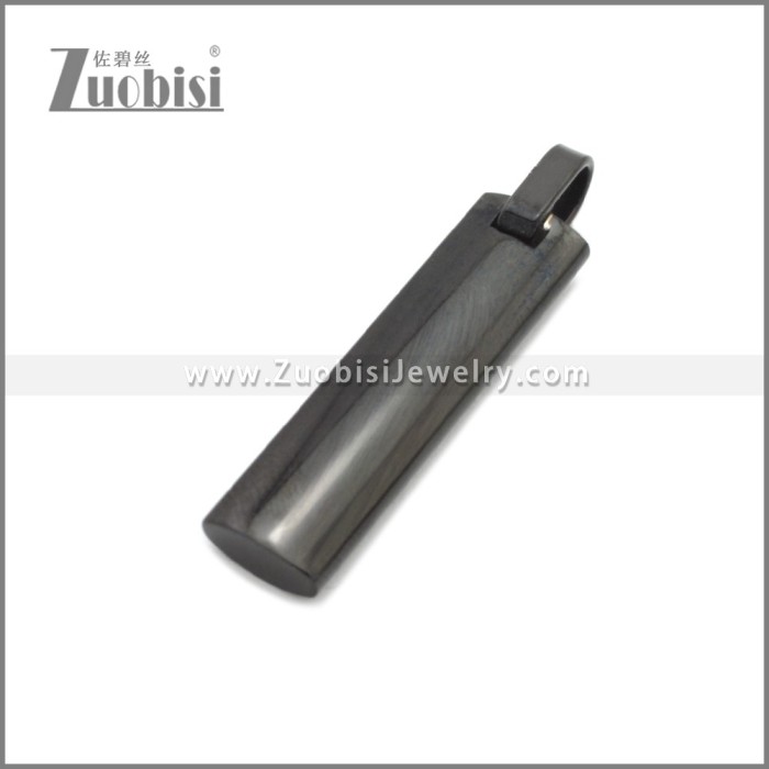 Stainless Steel Pendant p010757H