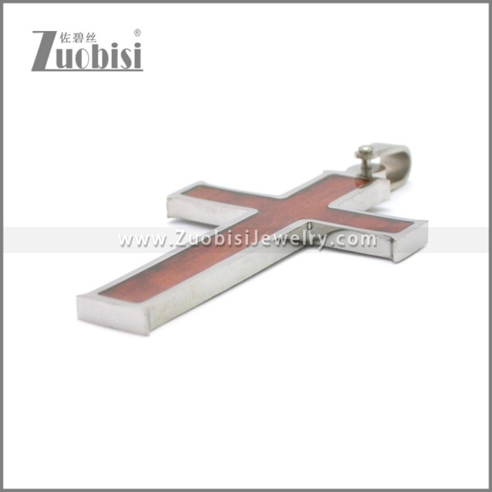 Stainless Steel Pendant p010741SR