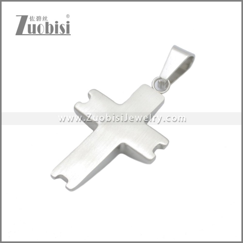 Stainless Steel Pendant p010754SH