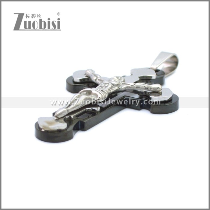 Stainless Steel Pendant p010733HS