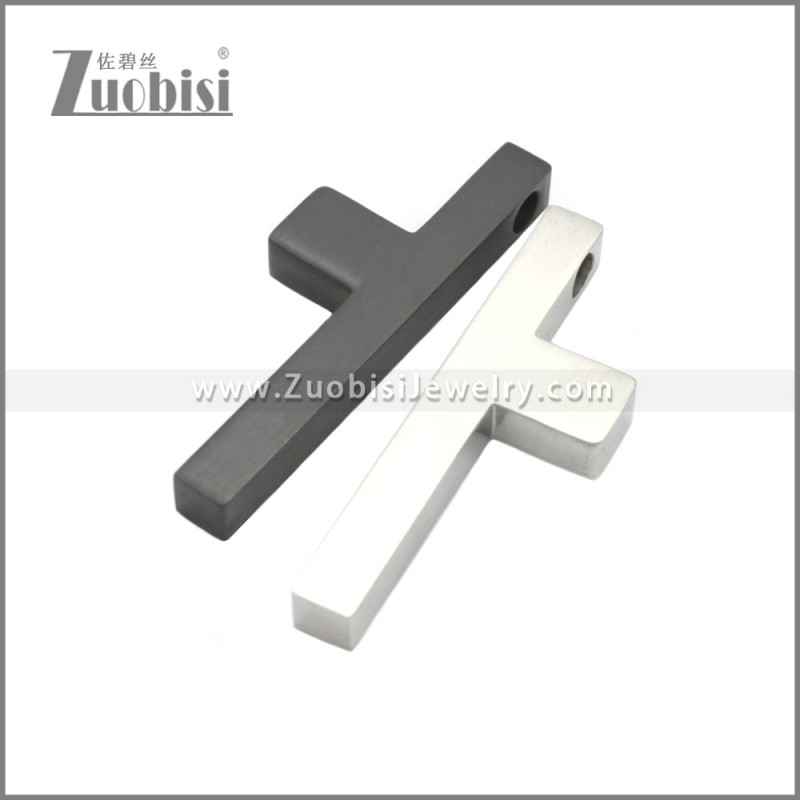 Stainless Steel Pendant p010756SH