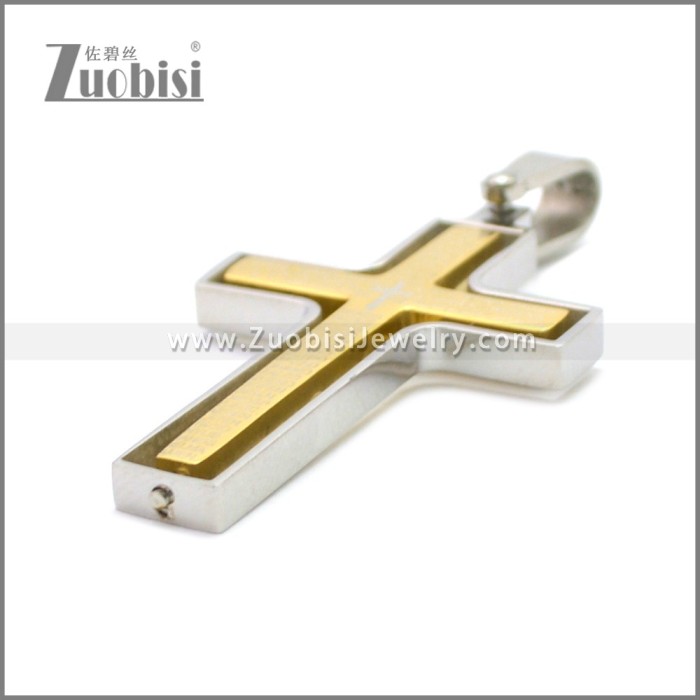 Stainless Steel Pendant p010742SG