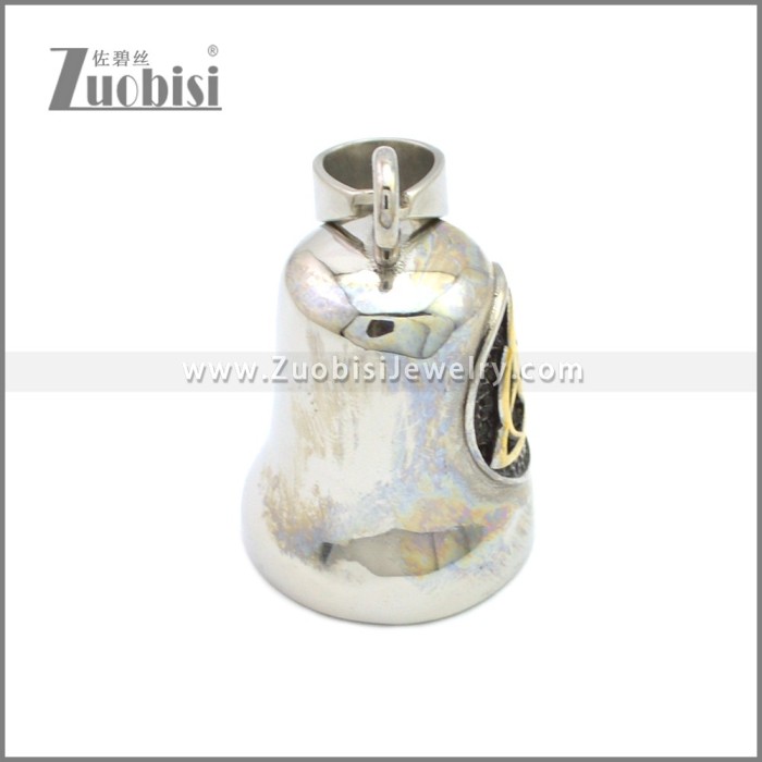 Stainless Steel Pendant p010726SG