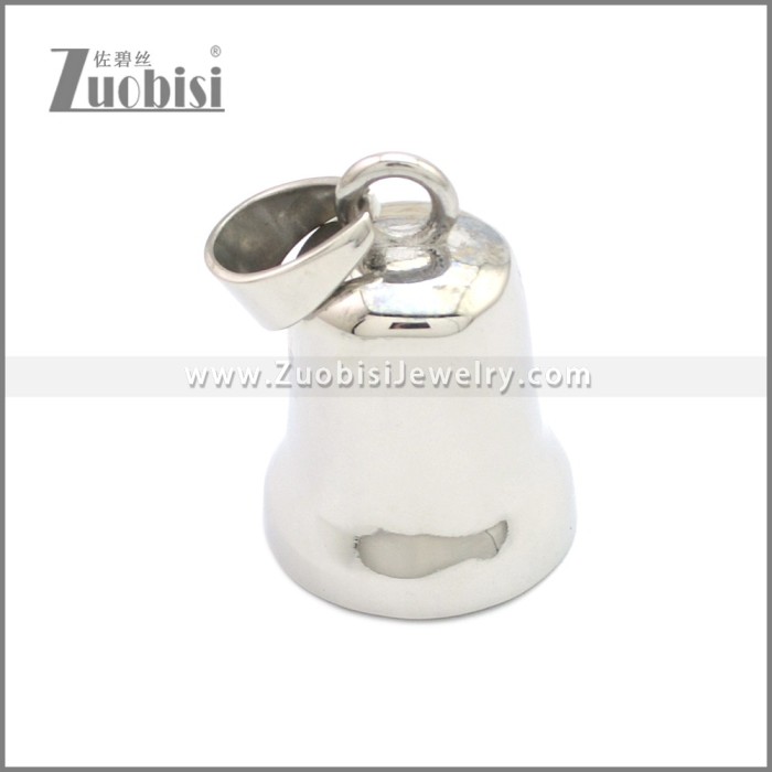 Stainless Steel Pendant p010727SG