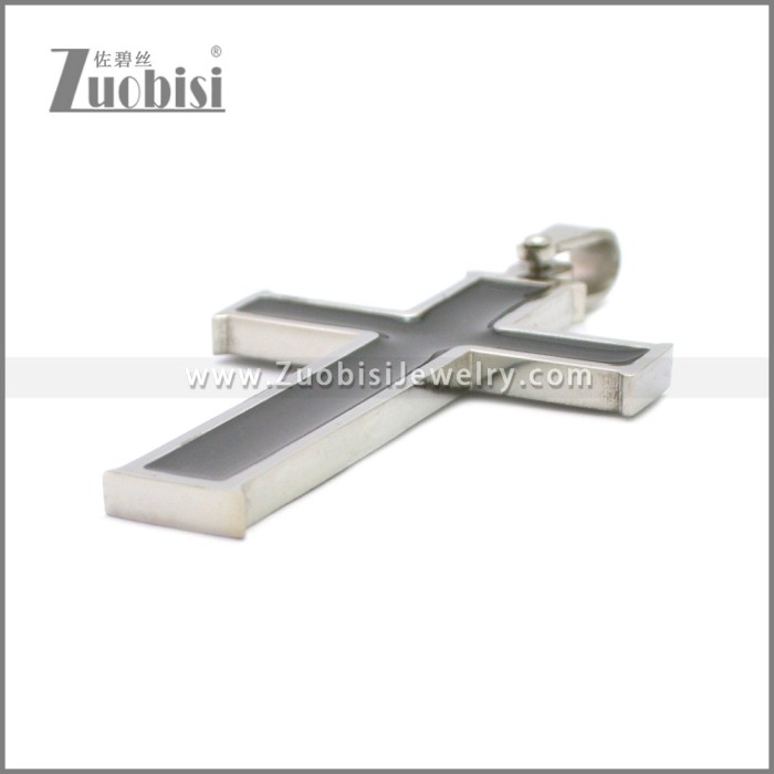 Stainless Steel Pendant p010741SH1