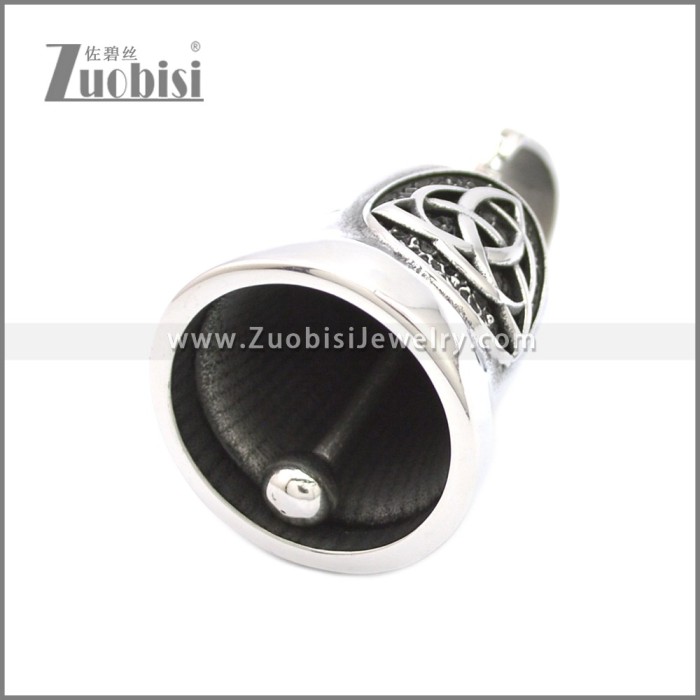 Stainless Steel Pendant p010721SH