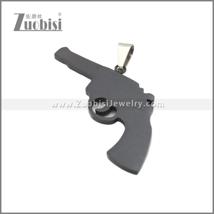 Stainless Steel Pendant p010758HS