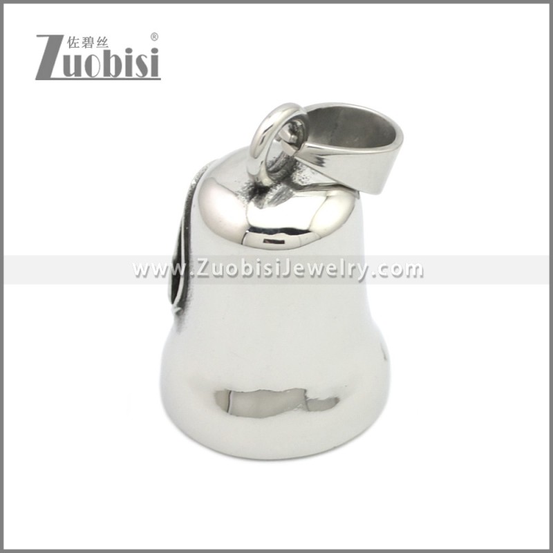 Stainless Steel Pendant p010721SH