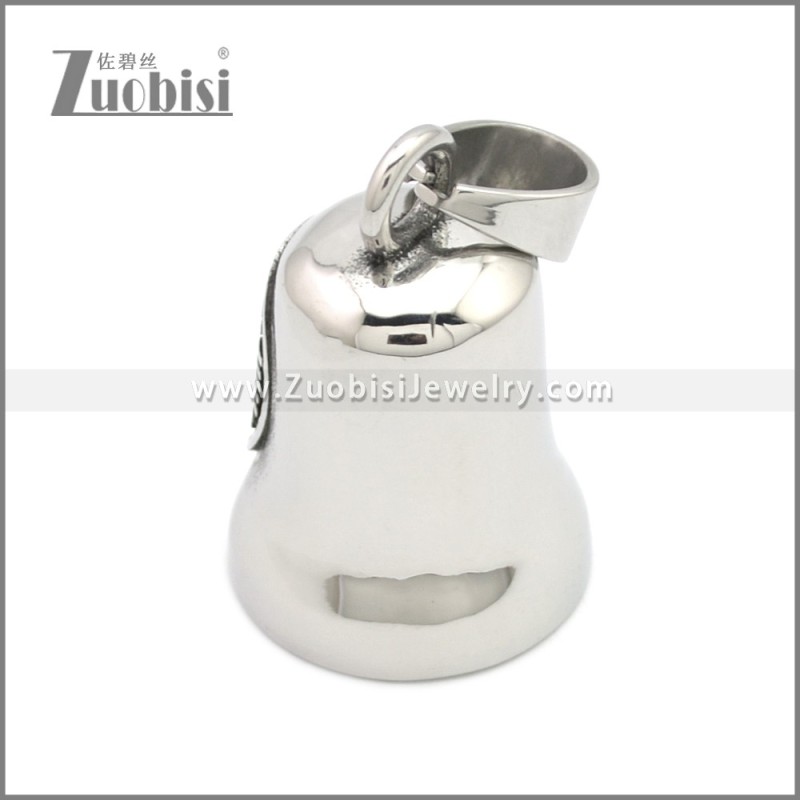 Stainless Steel Pendant p010719SH