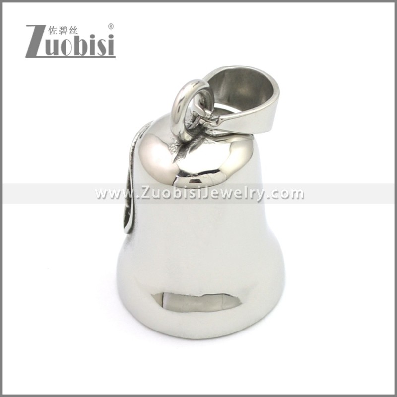 Stainless Steel Pendant p010720SH