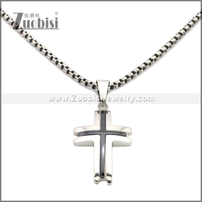 Stainless Steel Pendant p010754SH