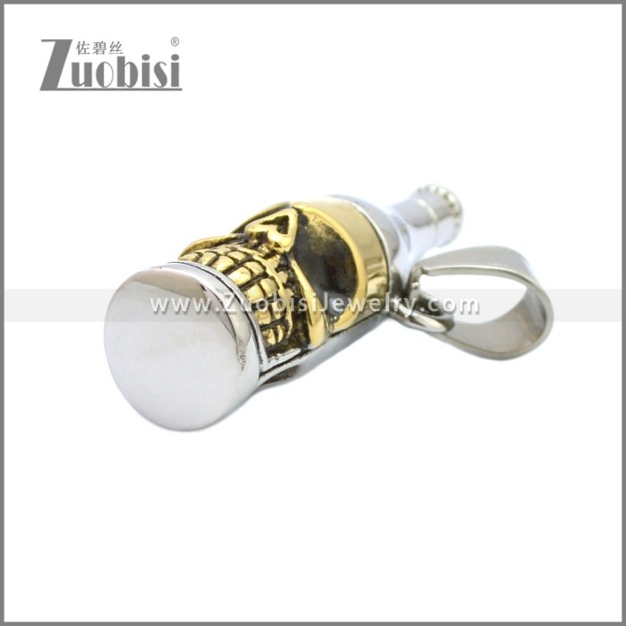 Stainless Steel Pendant p010762SG